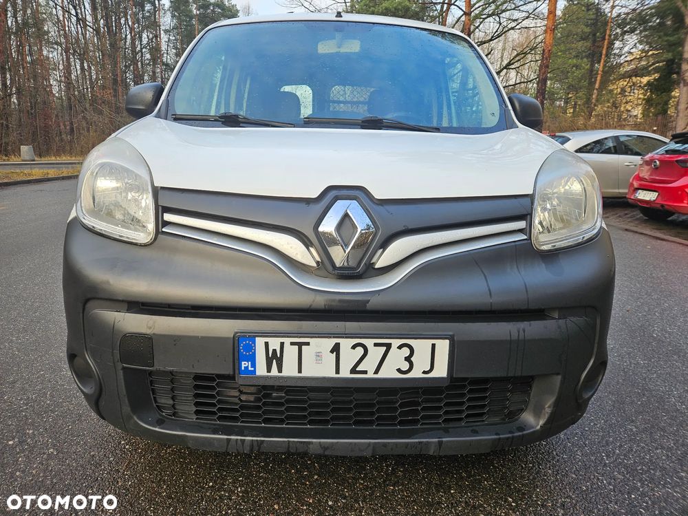 Renault Kangoo - 10