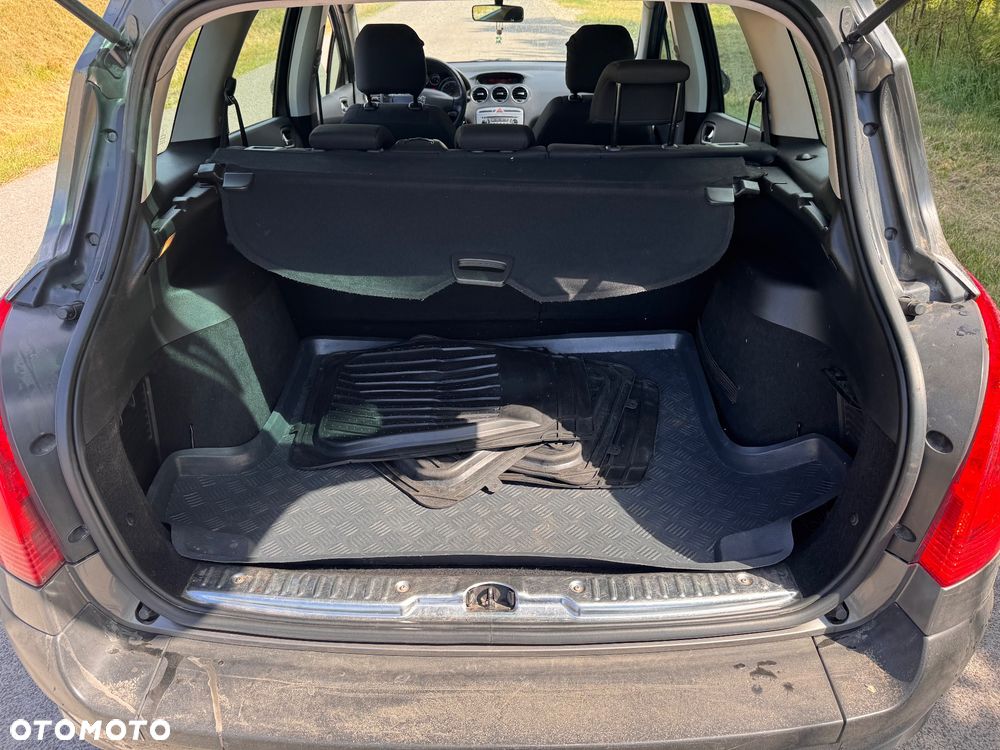 Peugeot 308 1.6 Premium - 7