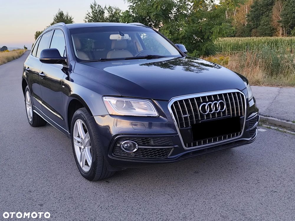 Audi Q5 - 11