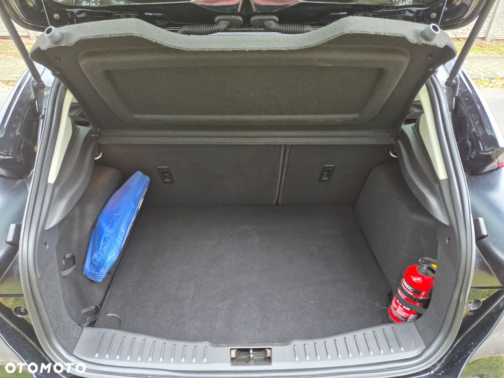 Ford Focus 1.5 TDCi Titanium - 14