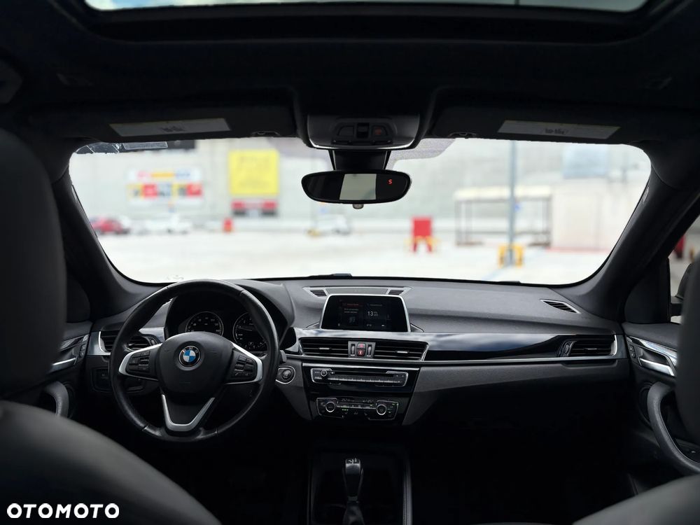 BMW X1 - 16