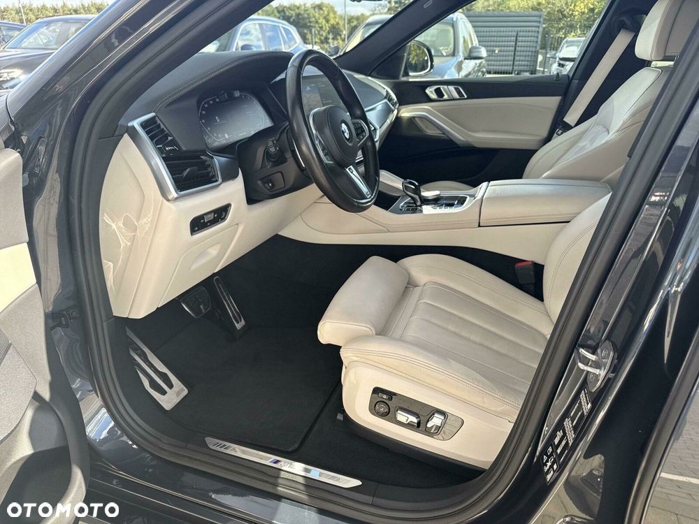 BMW X6 - 16