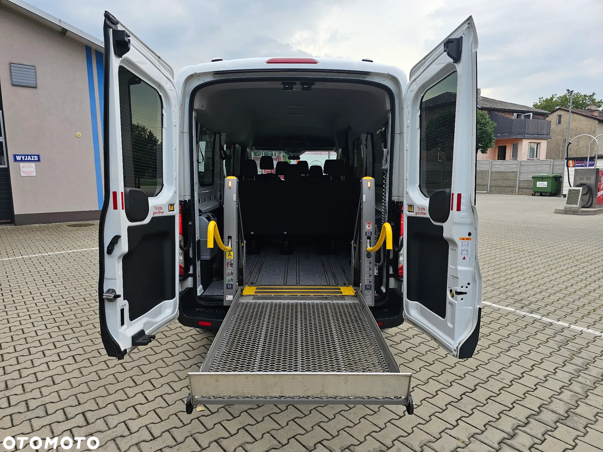 Ford Transit 310 L3H2 VA MH Trend - 30