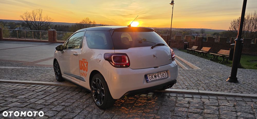 DS Automobiles DS 3 - 24