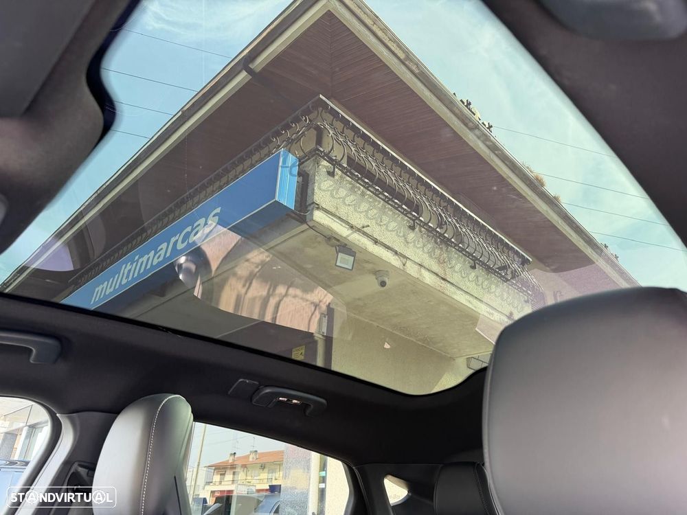 Ford Mustang Mach-E - 33