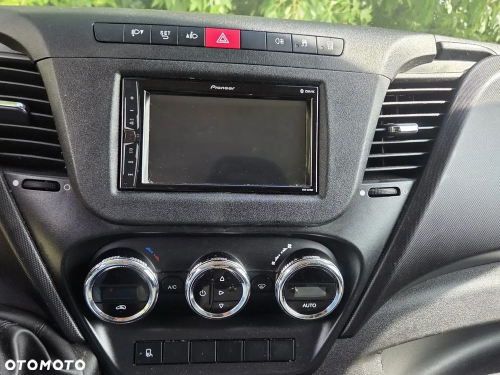 Iveco Daily - 10