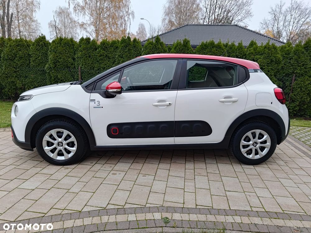 Citroën C3 - 2