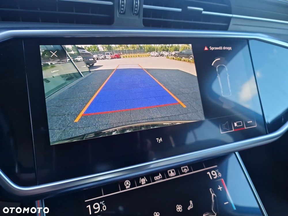 Audi A6 Limousine 40 TDI mHEV S tronic - 18