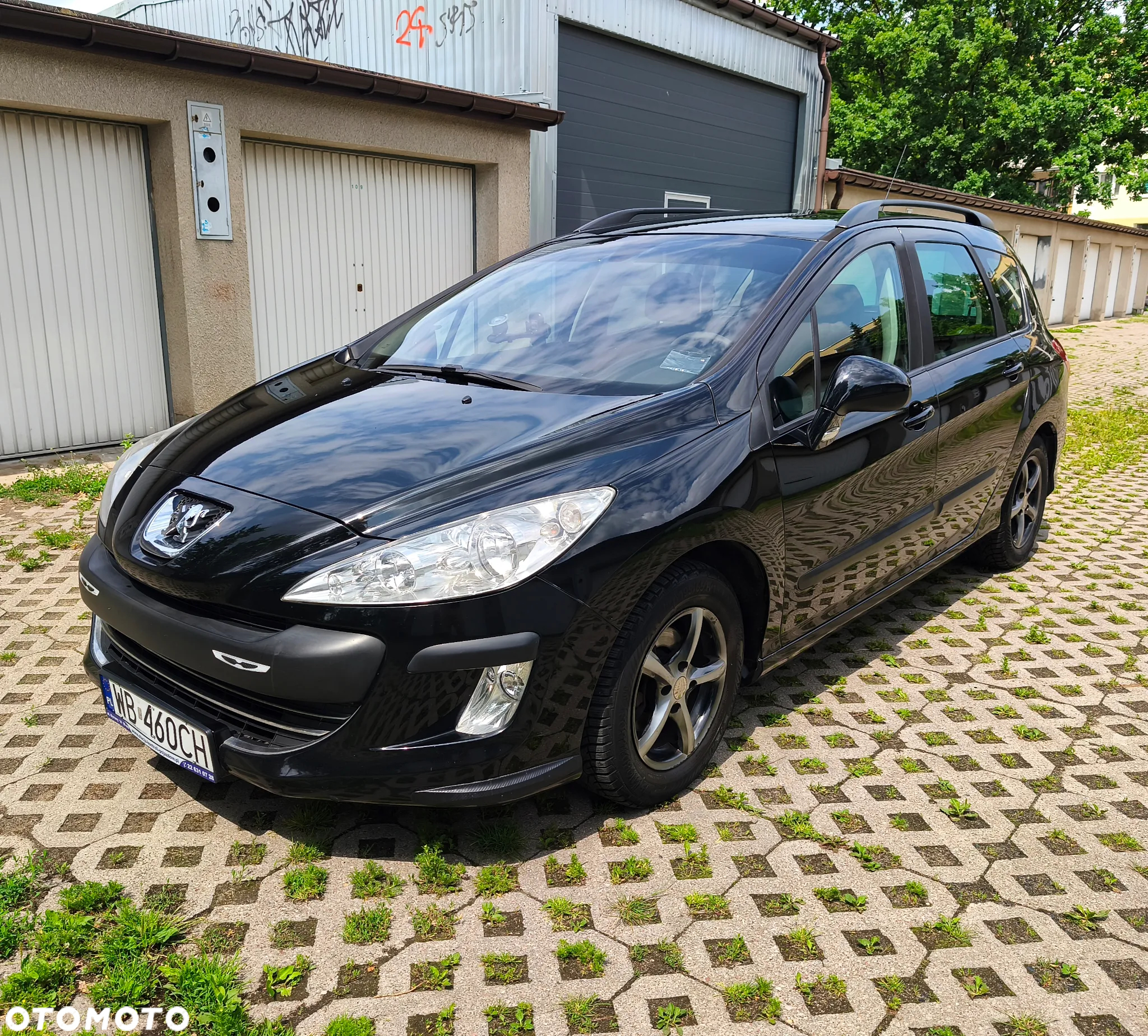 Peugeot 308 1.6 Premium - 4