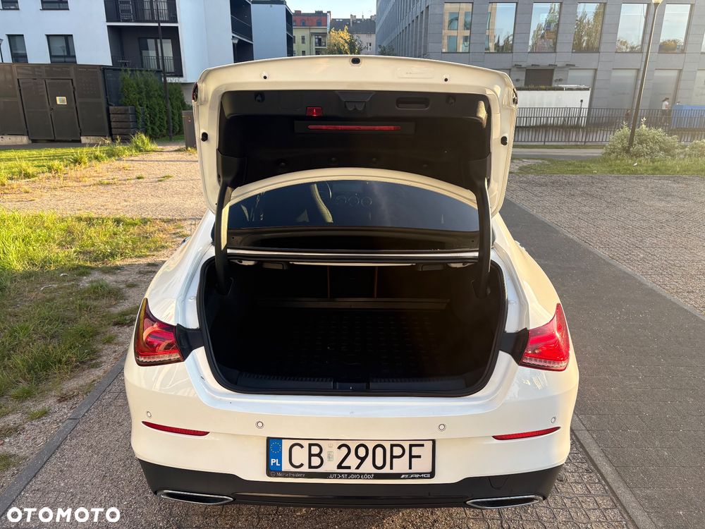 Mercedes-Benz CLA 220 4-Matic Progressive 7G-DCT - 7