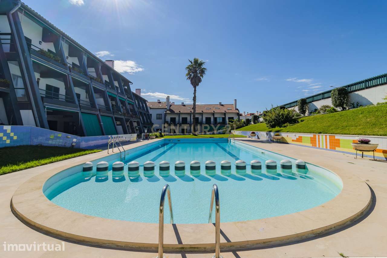 Excelente Apartamento T2 para arrendamento - Grande imagem: 3/27