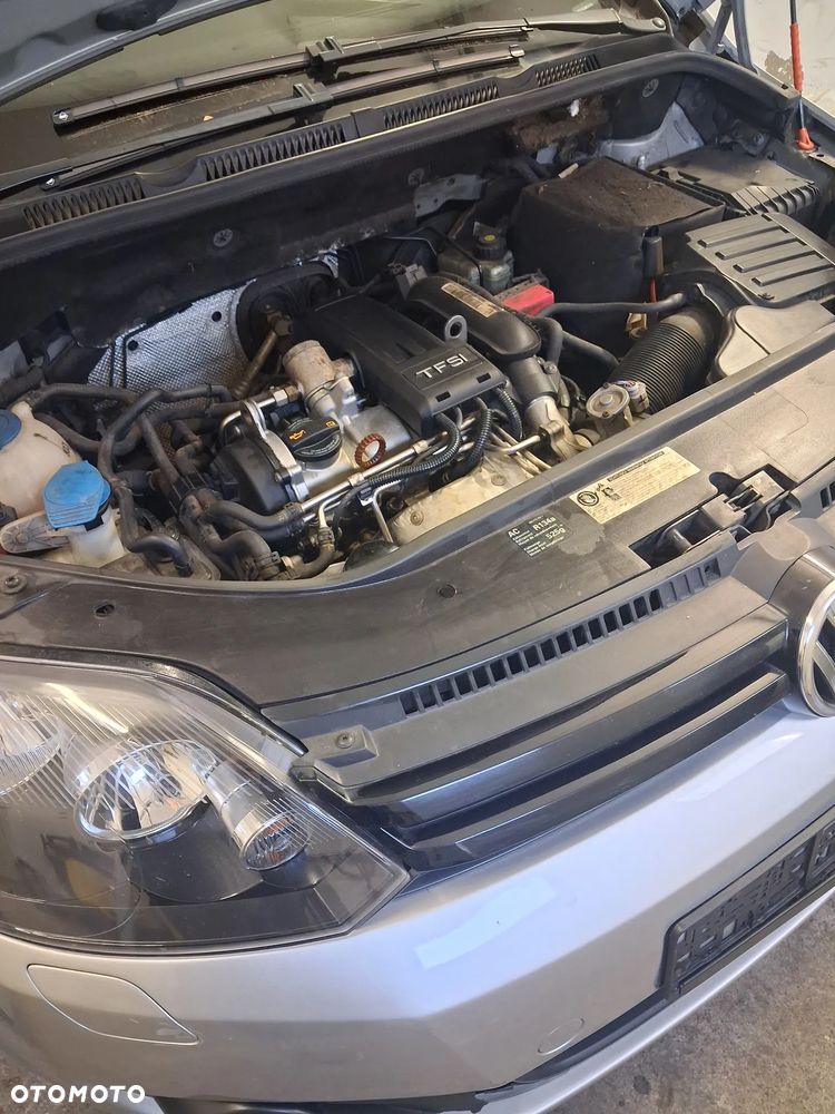 Volkswagen Golf - 9