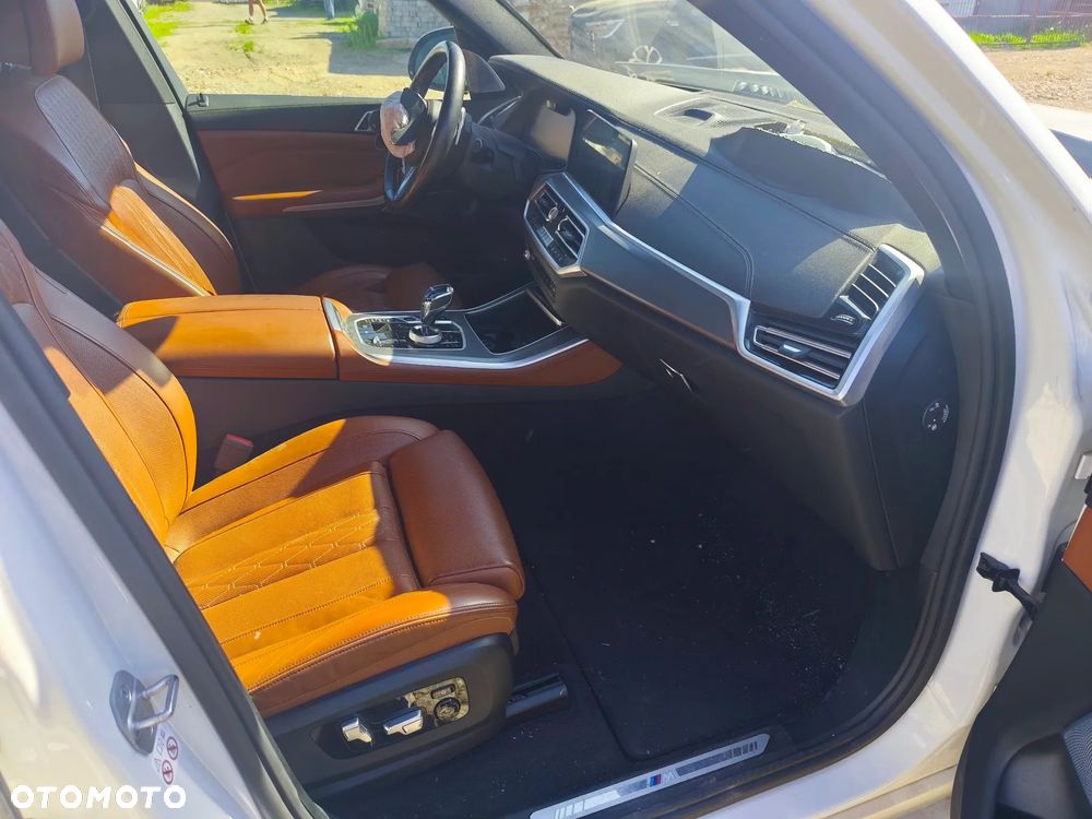 BMW X5 xDrive45e - 19