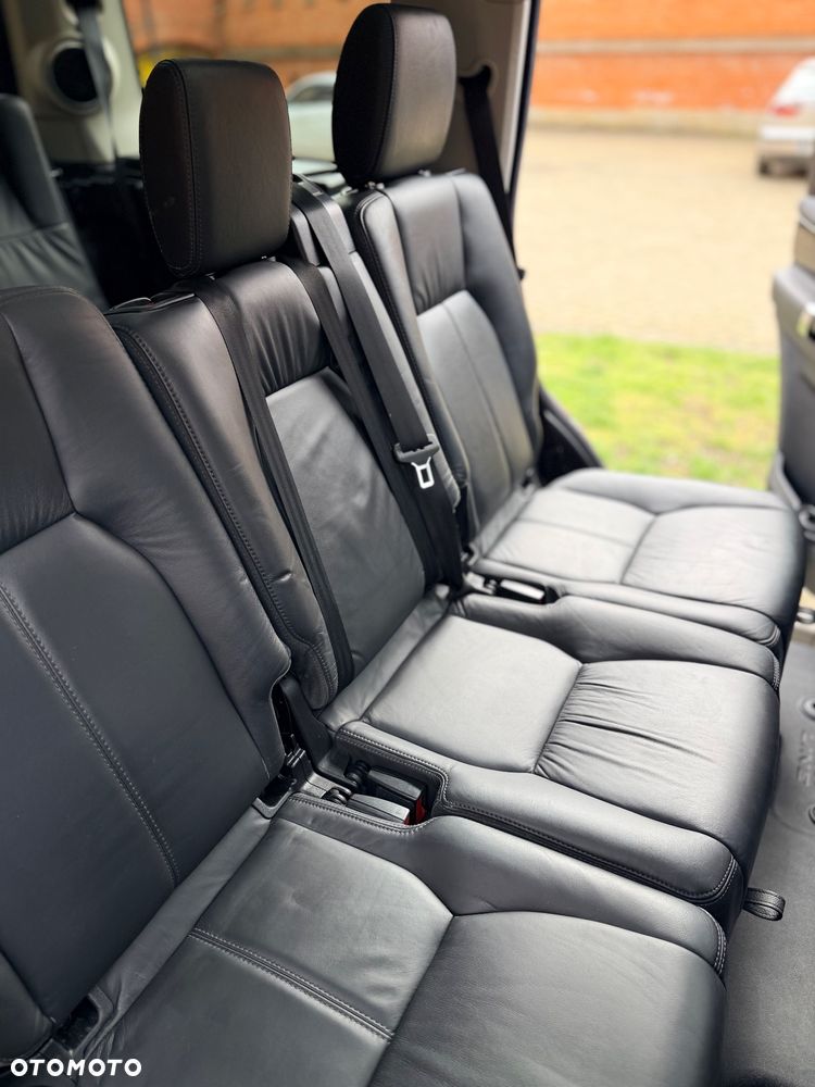 Land Rover Discovery 5.0 V8 HSE - 24