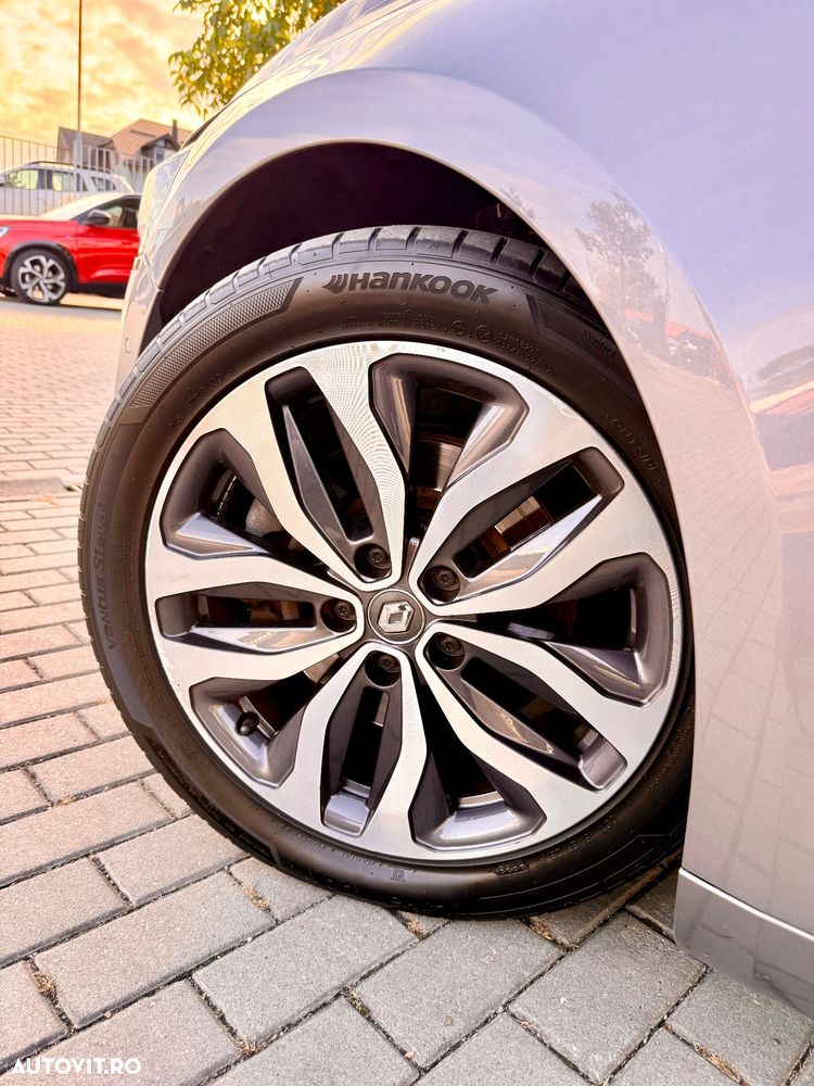 Renault Talisman ENERGY TCe EDC Intens - 29