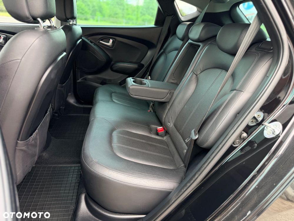 Hyundai ix35 2.0 Classic 2WD - 16