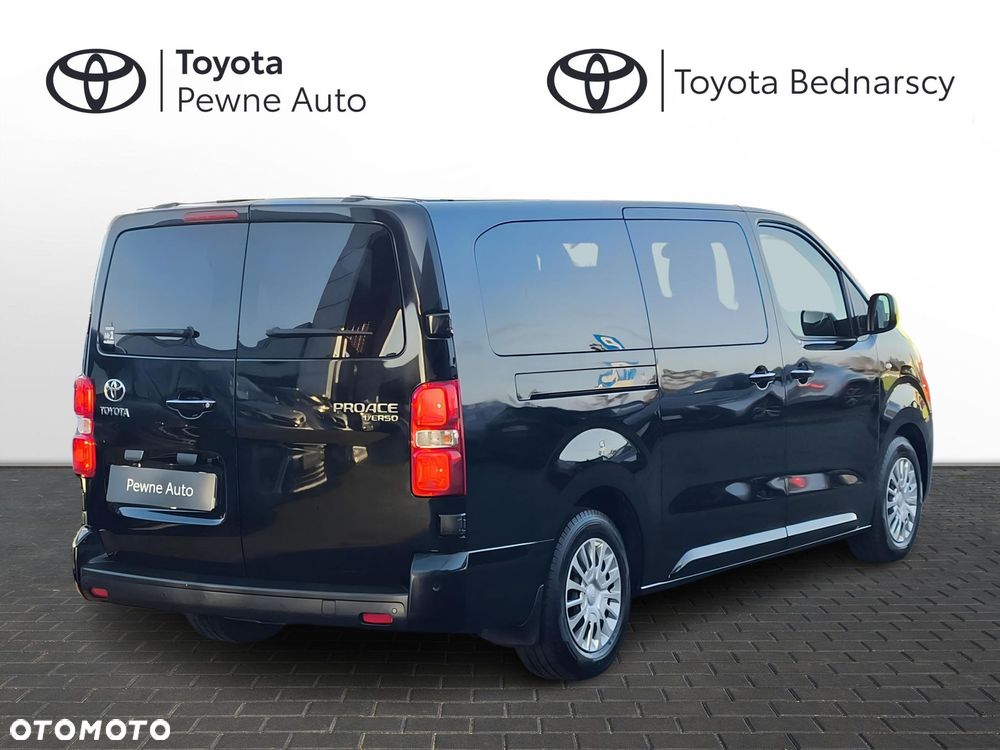 Toyota Proace Verso 2.0 D4-D Long Business - 5