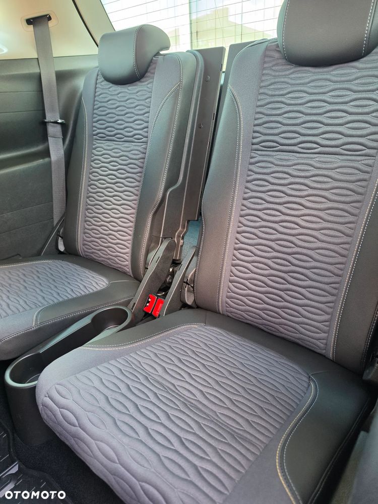Opel Zafira 1.6 T SIDI Cosmo S&S - 33