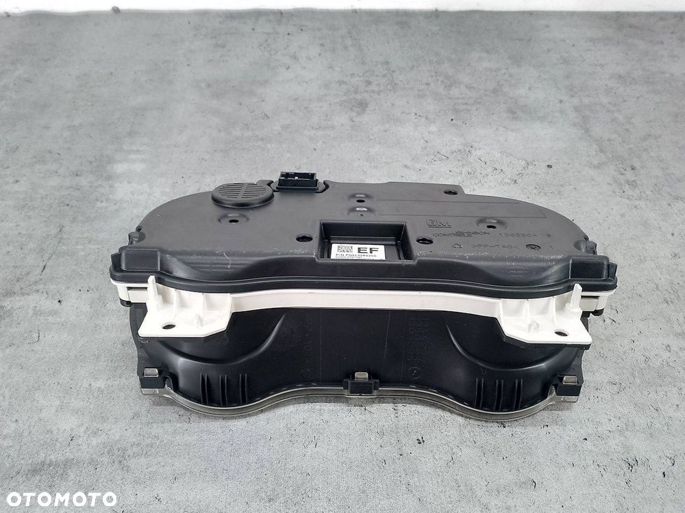 LICZNIK OPEL CORSA D P0013264255 1.0 12V - 5
