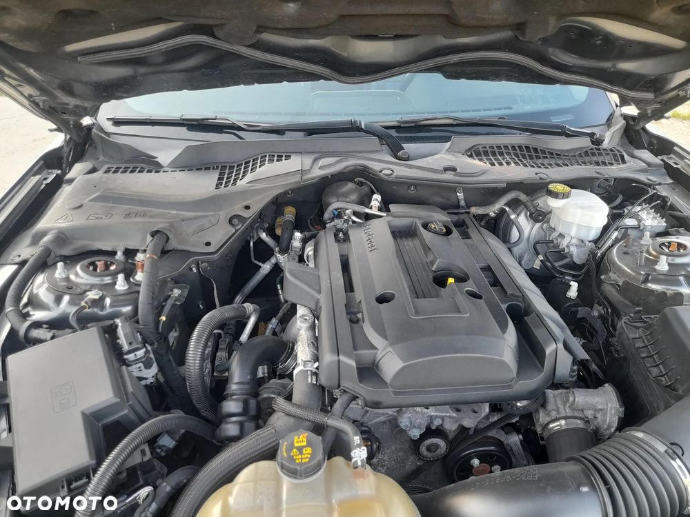 Ford Mustang - 9