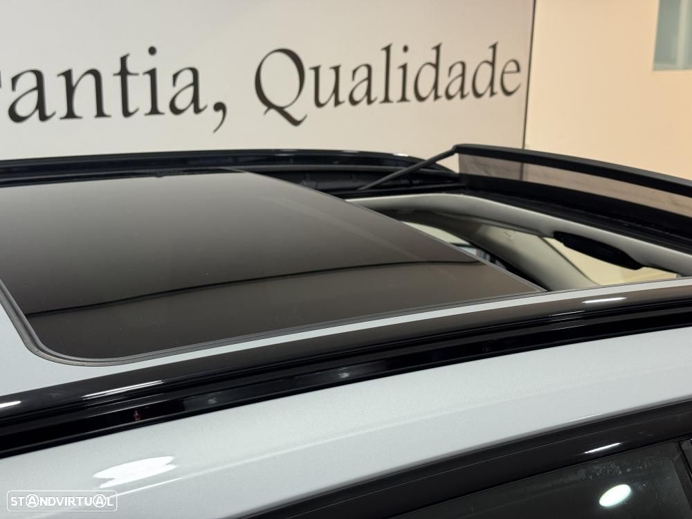 BMW 318 d Aut. Sport Line - 23