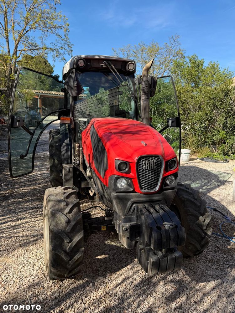 Same Frutteto 90S - 1