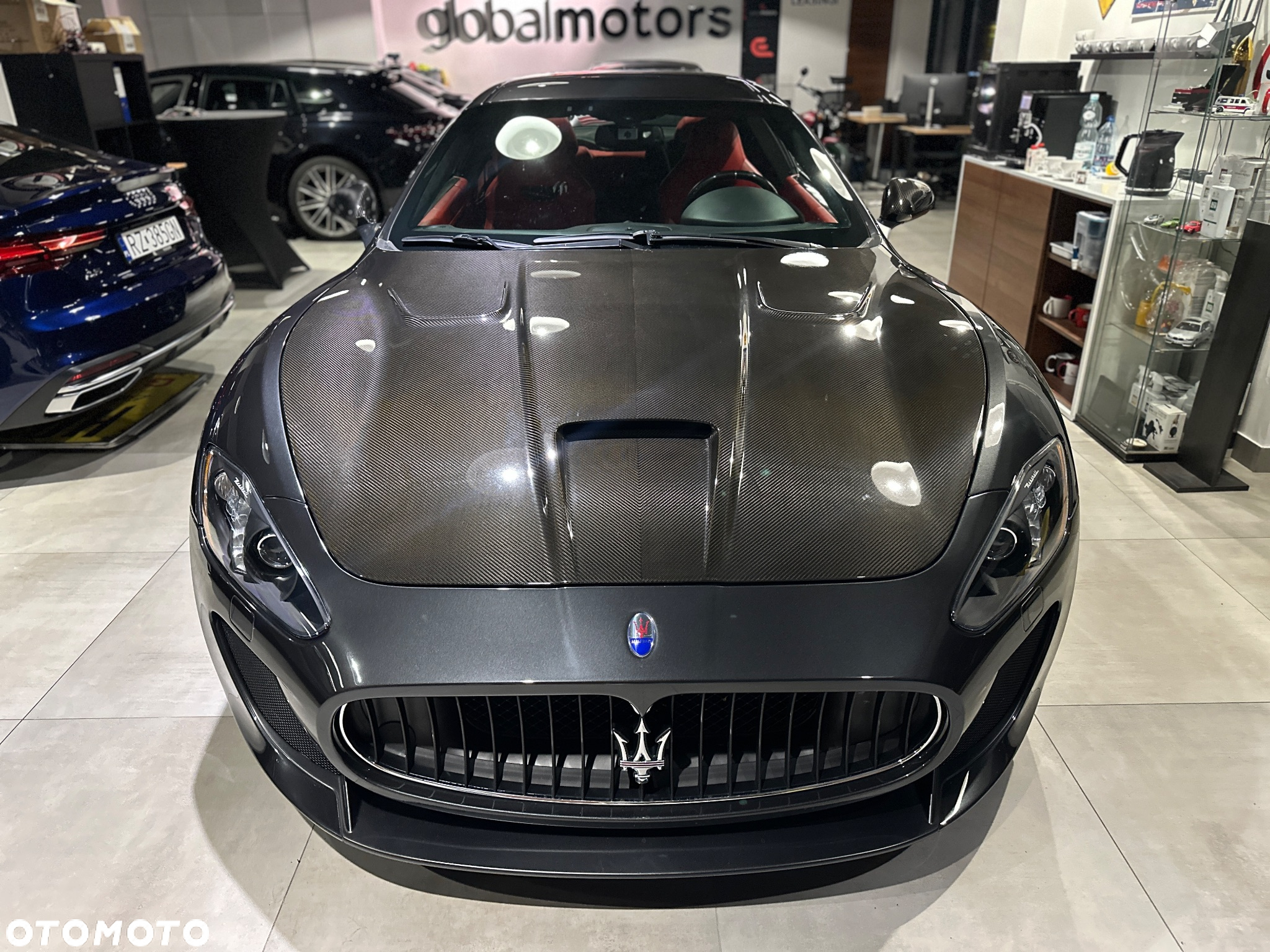 Maserati GranTurismo - 3