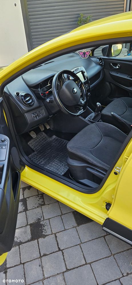 Renault Clio 1.5 dCi Tech Run - 17