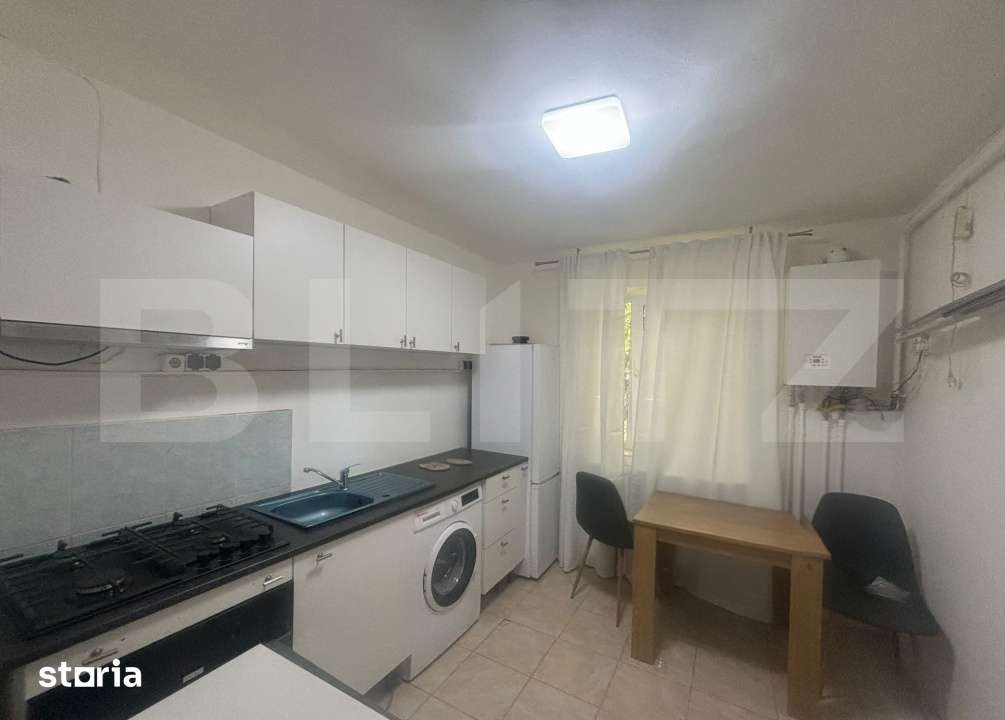 Apartament, etajul 1, 25 mp , Micro 14 — fotografia 1