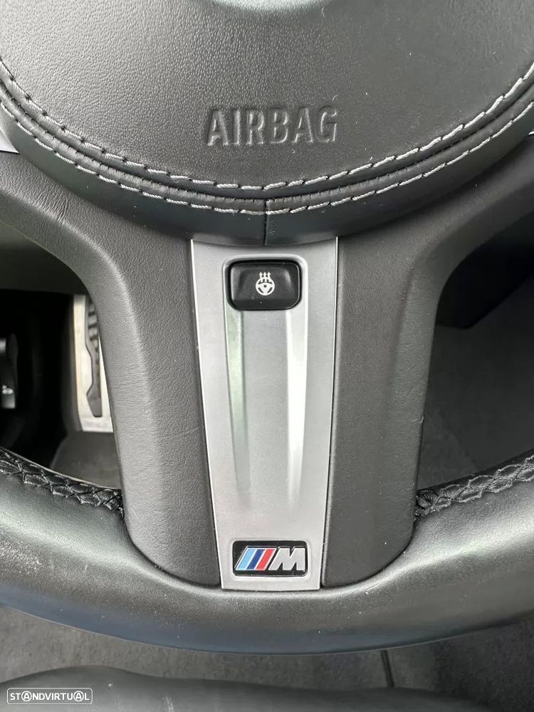 BMW 840 Gran Coupé d xDrive Pack M - 44