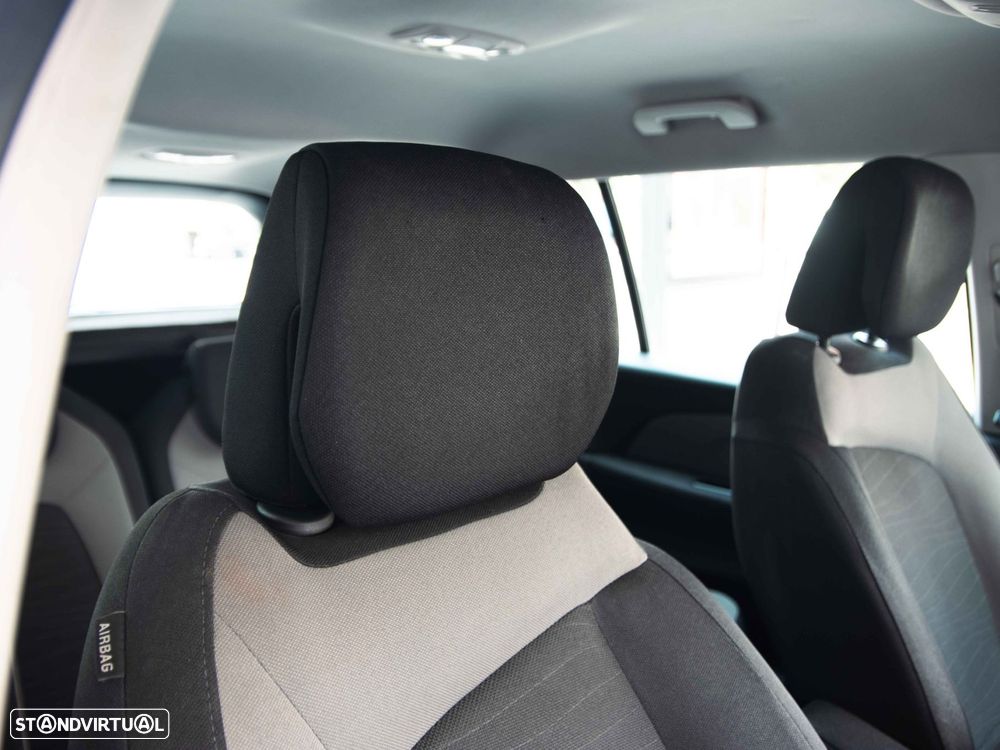 Citroën C4 Picasso 1.6 e-HDi Seduction - 25