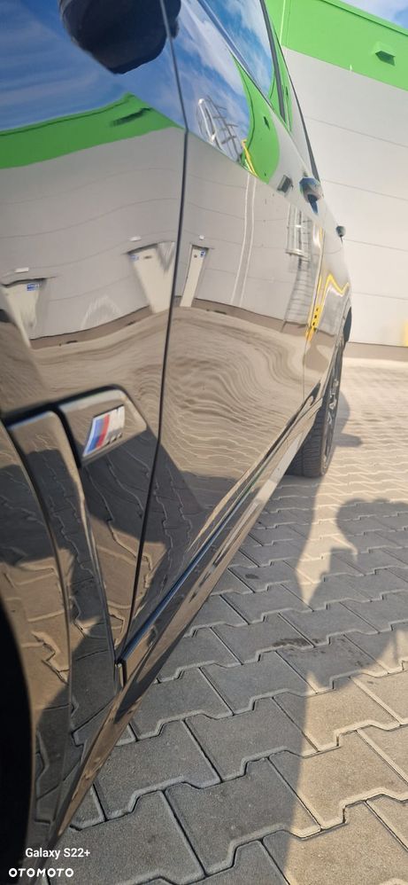 BMW X7 - 17