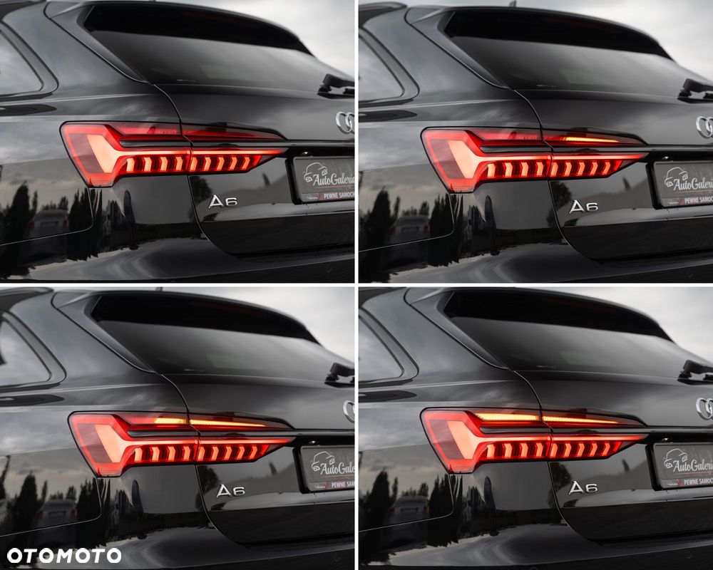 Audi A6 Avant 55 TFSI e quattro S tronic sport - 21