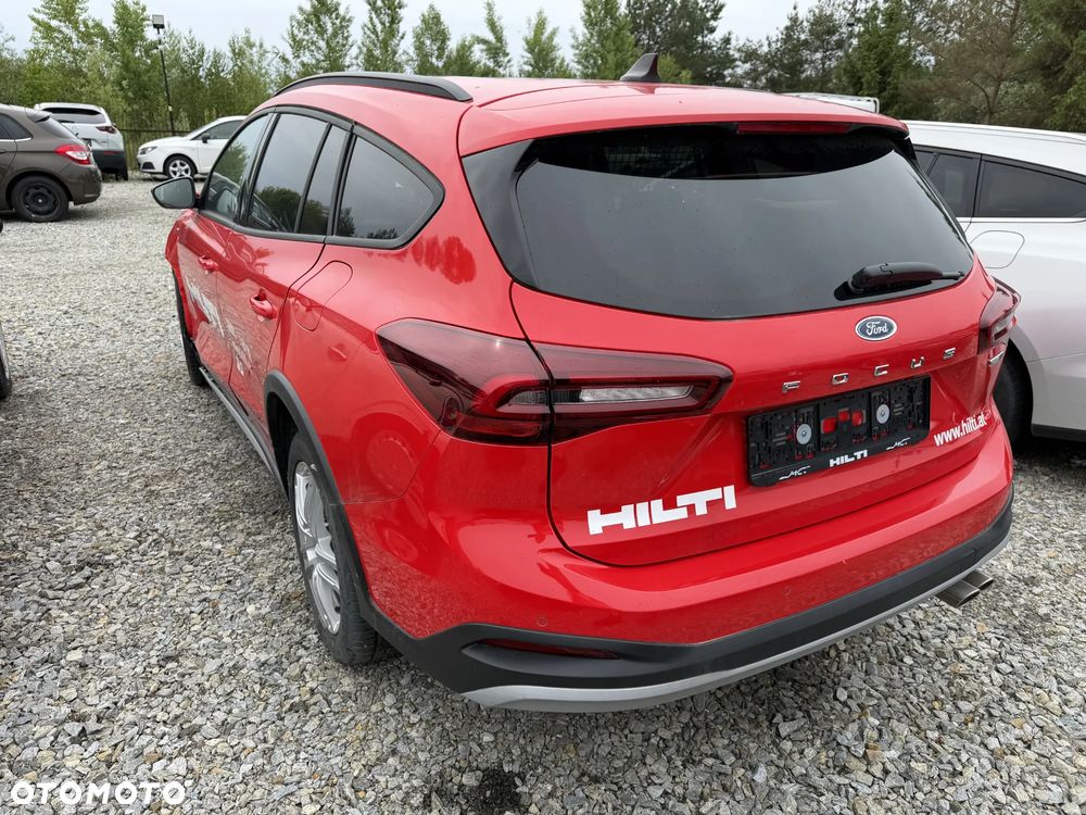 Ford Focus - 2