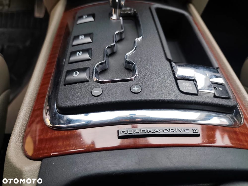 Jeep Grand Cherokee 3.0 CRD Automatik Limited - 17