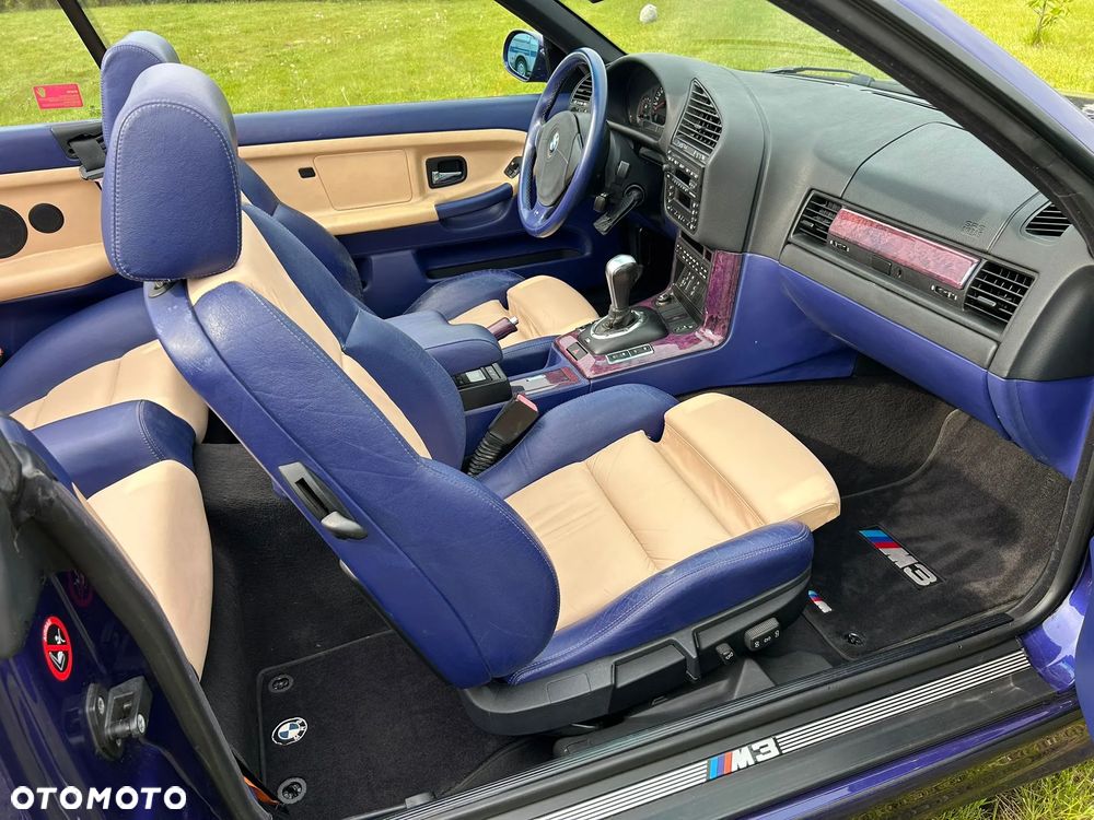 BMW M3 - 18