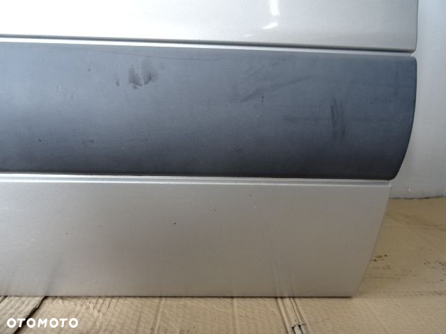 DRZWI LEWY PRZÓD LEWE PRZEDNIE RENAULT ESPACE III LIFT 00-02 LAK:MV647 NR81 - 7