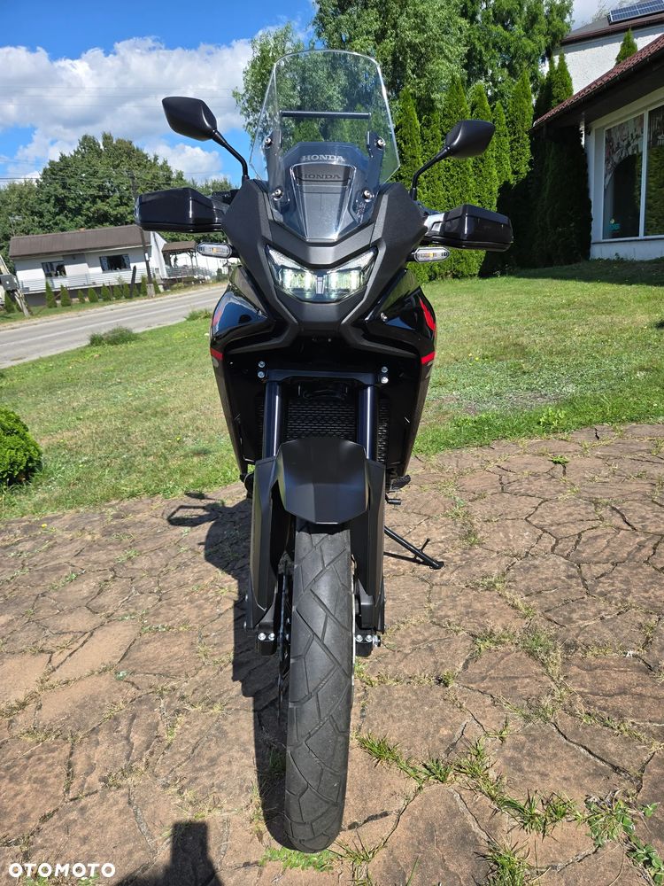 Honda Transalp - 19