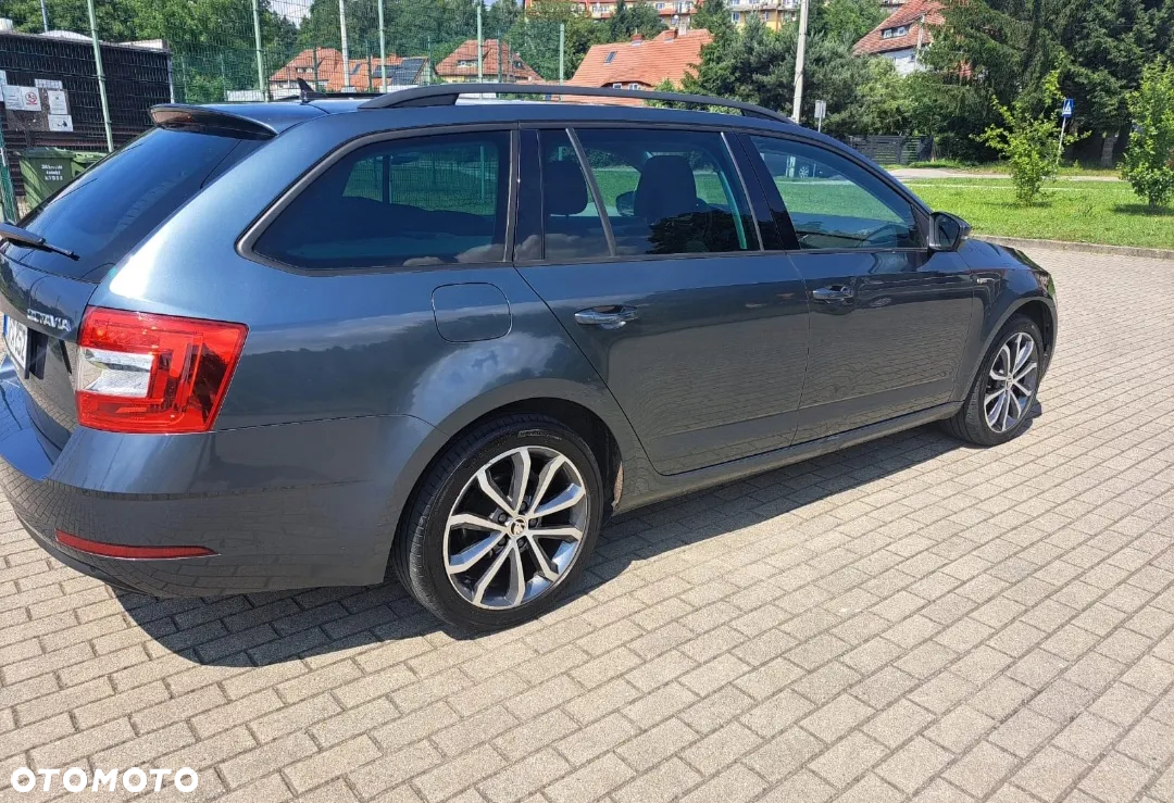 Skoda Octavia 1.6 TDI Business - 7