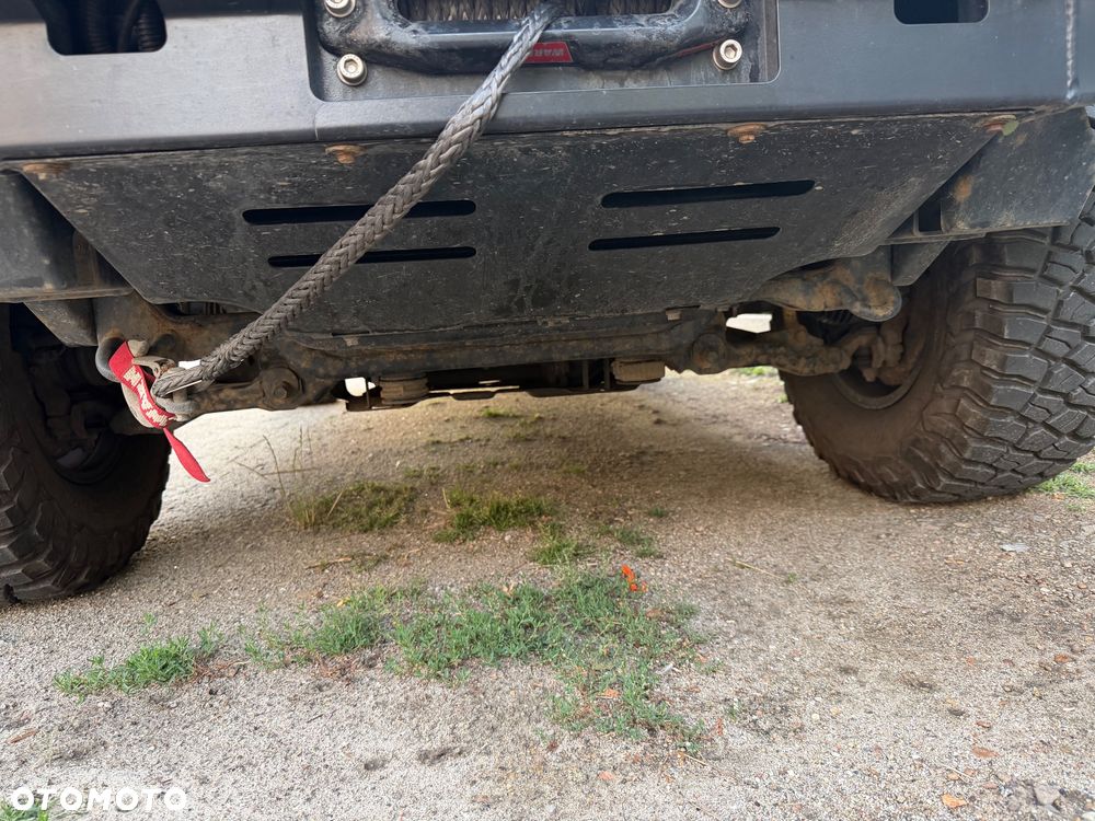 Toyota FJ 4.0 4x4 - 12