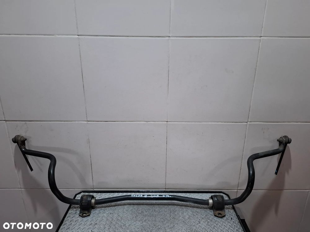 Stabilizator przód Mazda III 2014 rok 2,0B skyactiv - 1