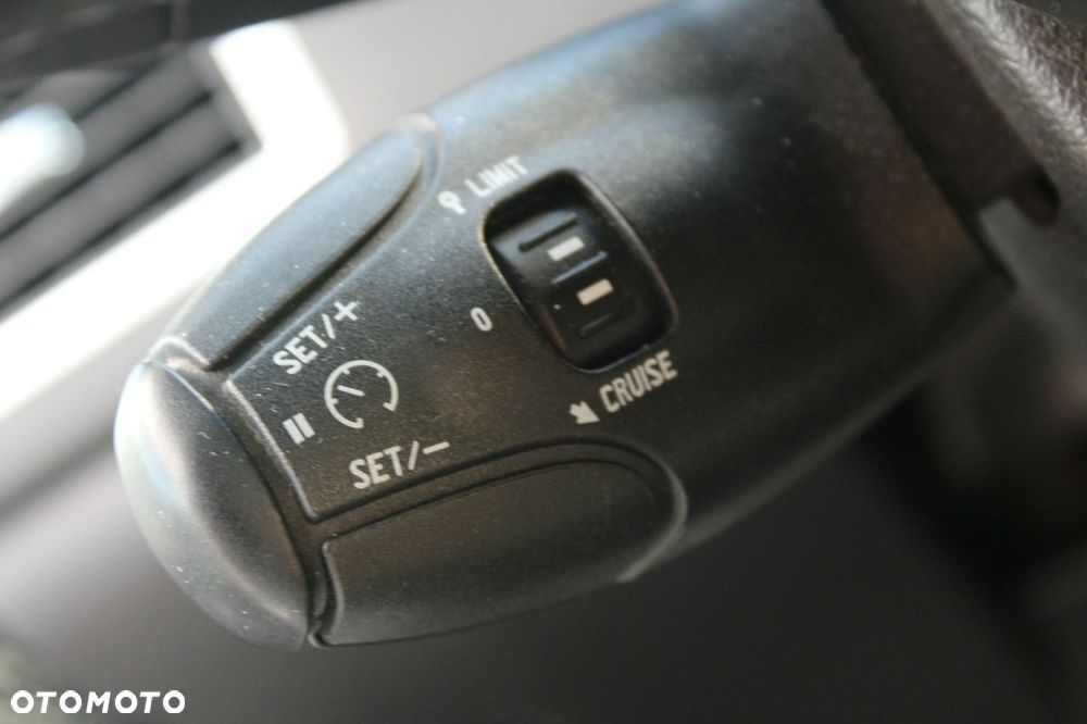 Peugeot 307 CC - 12