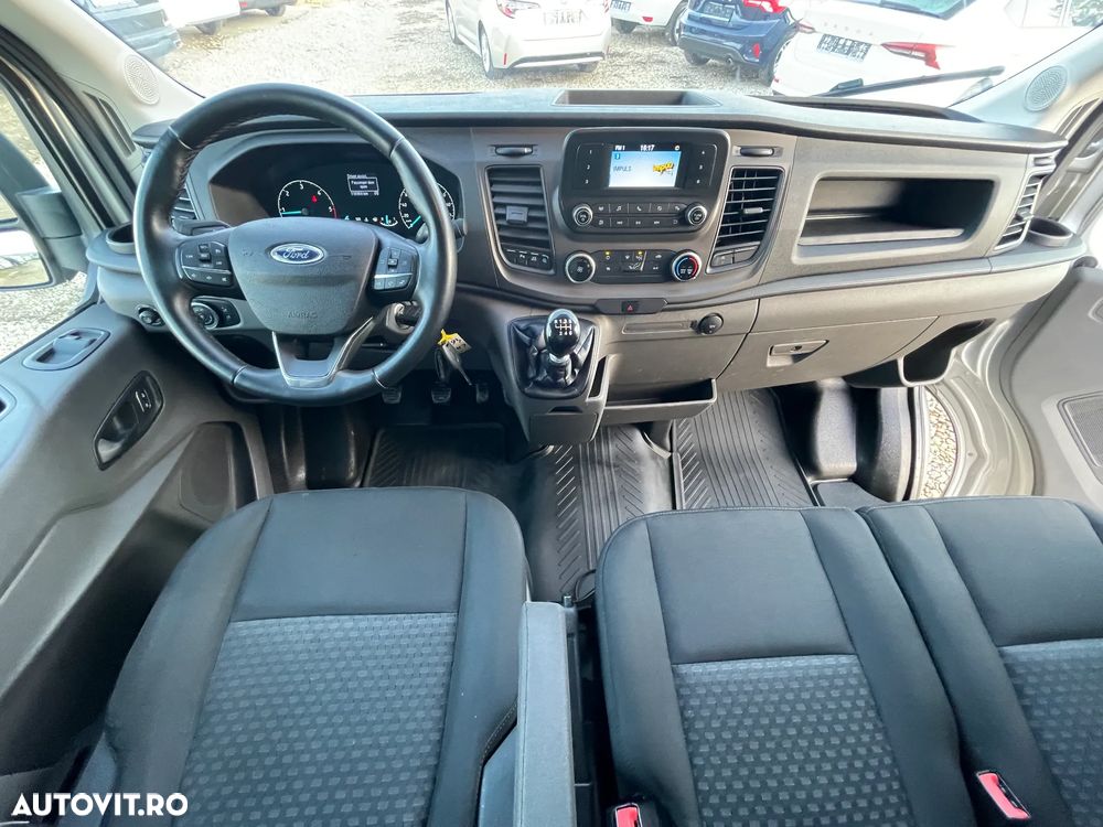 Ford Transit - 6