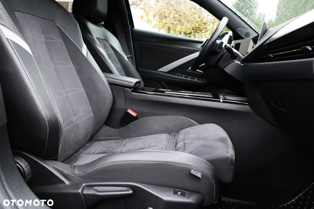 Opel Astra - 19
