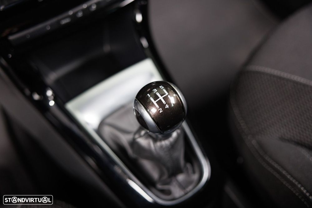 Citroën DS3 1.2 PureTech Be Chic - 11