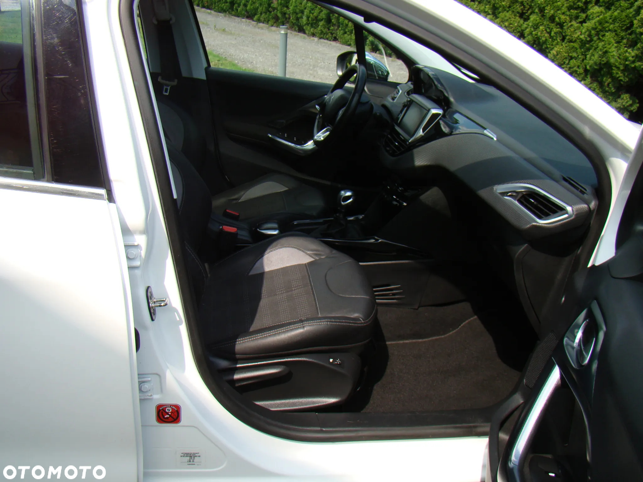 Peugeot 2008 - 26