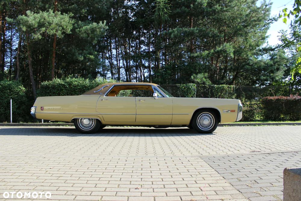 Chrysler 300 - 6
