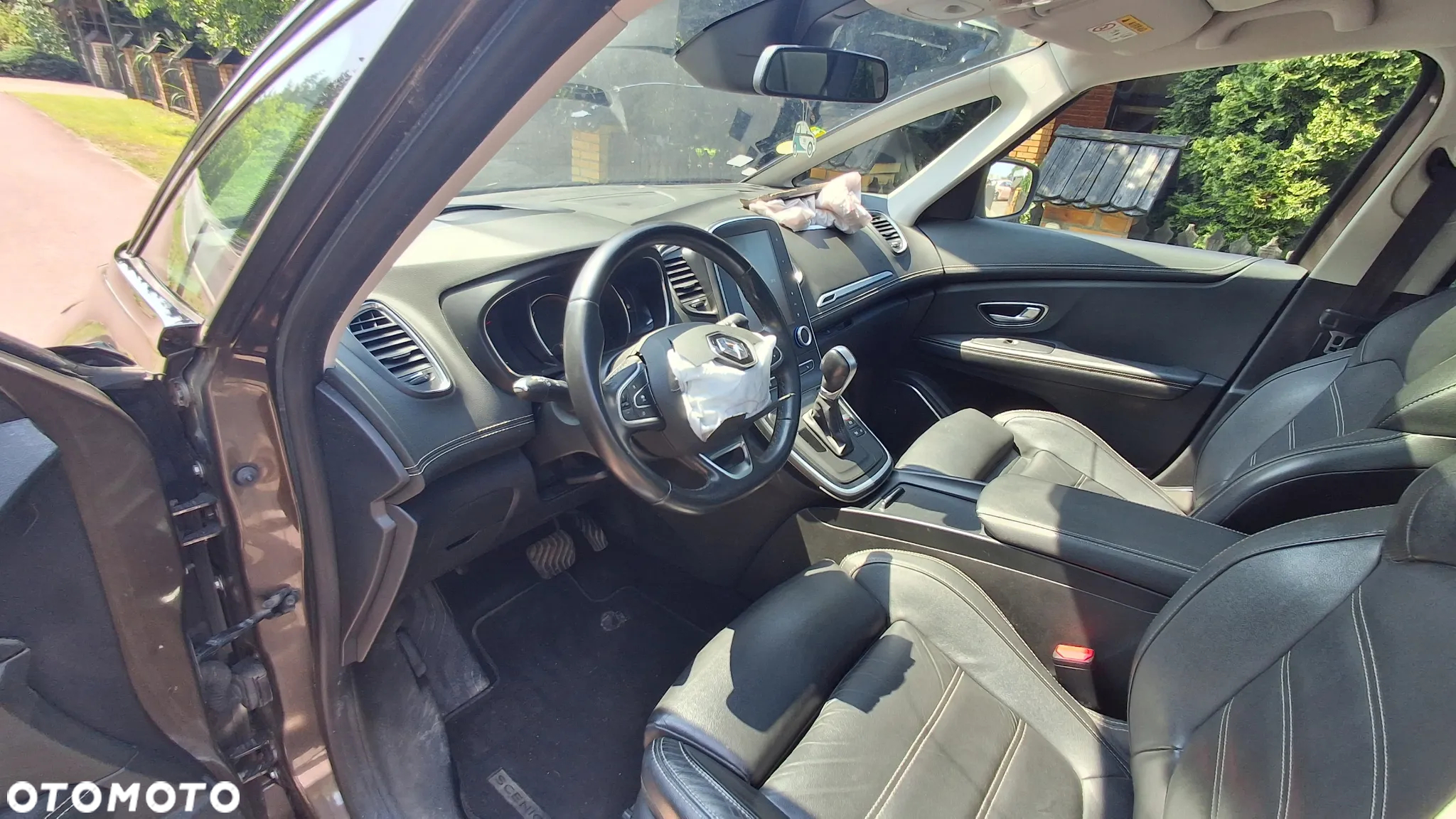 Renault Scenic ENERGY dCi 160 EDC BOSE EDITION - 12