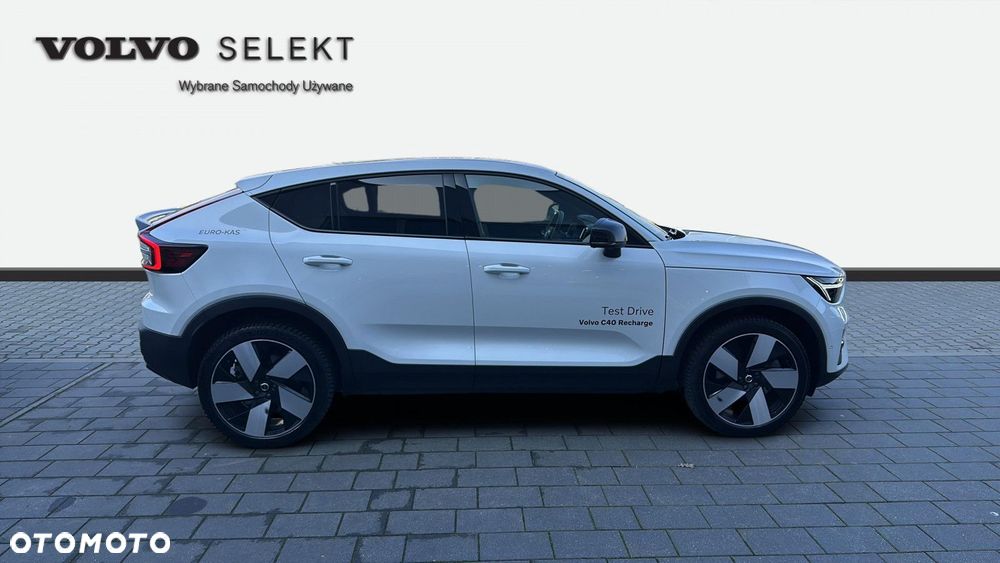 Volvo C40 - 6