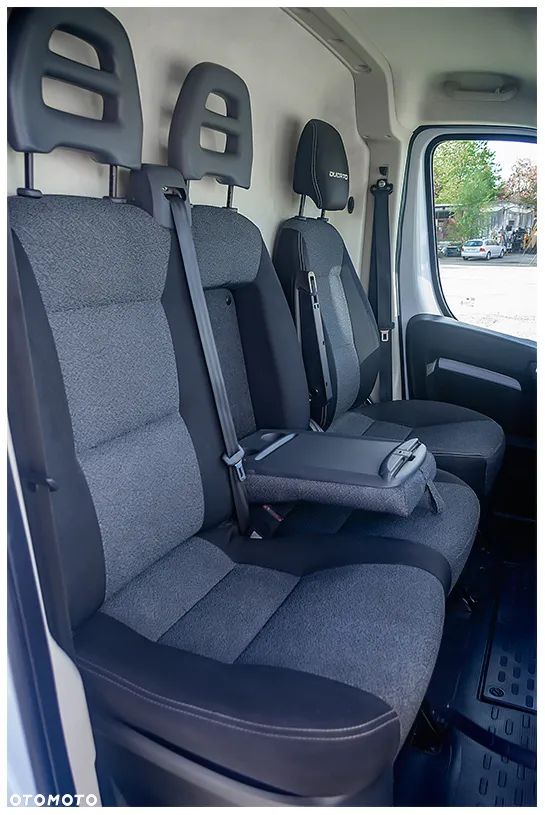 Fiat Ducato - 22